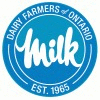 Logo Dairy Farmers of Ontario
