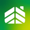 Logo Leaf Home