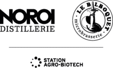 Logo Distillerie Noroi
