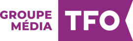 Logo Groupe Mdia TFO