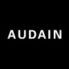 Logo Audain Art Museum