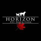 Logo Horizon Pet Food