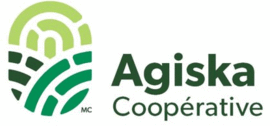 Logo Agiska Cooprative