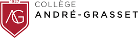 Logo Collge Andr-Grasset