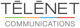 Logo Tlnet Communications