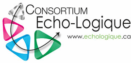 Logo Le Consortium cho-Logique (CEL)