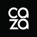 Logo Agence Caza
