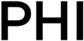 Logo PHI