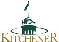 Logo City of Kitchener