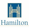 Logo City Of Hamilton
