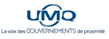 Logo Union des municipalits du Qubec (UMQ)