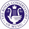 Logo The Royal Conservatory of Music