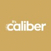 Logo It's Caliber