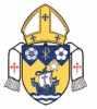 Logo Archdiocese of Vancouver
