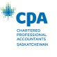 Logo CPA Saskatchewan