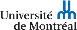 Logo Unit de sant internationale (Universit de Montral)