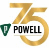 Logo Powell