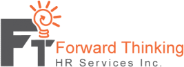 Logo Forward Thinking HR Services