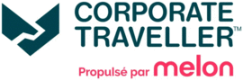 Logo Corporate Traveller 