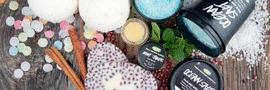 LUSH Cosmetics