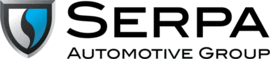Logo Serpa Motorsports