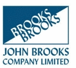 Logo John Brooks Company