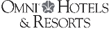 Logo Omni Hotels & Resorts