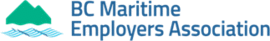 Logo BC Maritime Employers Association