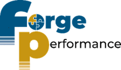 Logo Forge Performance Group