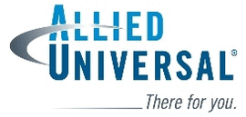 Logo Allied Universal