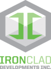 Ironclad Developments Inc.