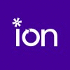 Logo ION Print + Marketing Solutions
