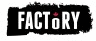 Factory Theatre
