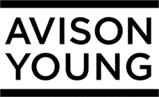 Logo Avison Young Canada