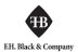 F.H. Black & Company CPA Inc.