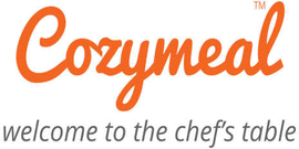 Logo Cozymeal