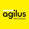 Logo Agilus Work Solutions