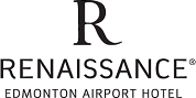 Logo Renaissance Edmonton Airport Hotel