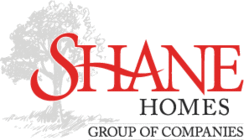 Logo Shane Homes Ltd.