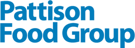 Logo Pattison Food Group