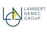 Logo Lambert Nemec Group