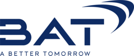 Logo BAT 