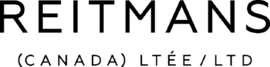 Logo Reitmans (Canada) 
