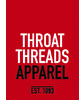 Throat Threads Apparel Inc.