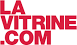 Logo La Vitrine