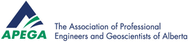 The Association of Professional Engineers and Geoscientists of Alberta