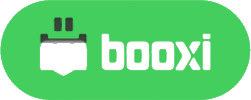 Logo Booxi