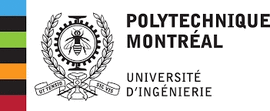 Logo Polytechnique Montr�al