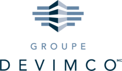 Logo Devimco Immobilier