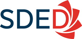 La Soci�t� de d�veloppement �conomique de Drummondville  (SDED)